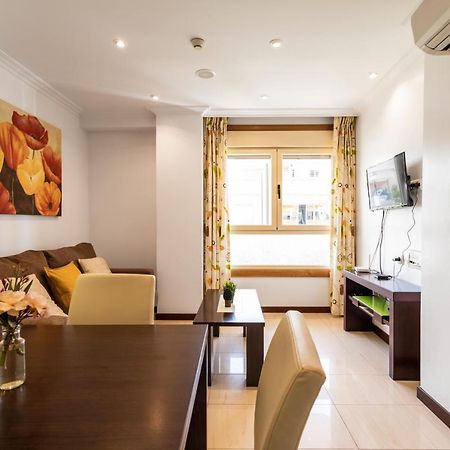 Sur Suites Mediterraneo Real Fuengirola Exterior foto