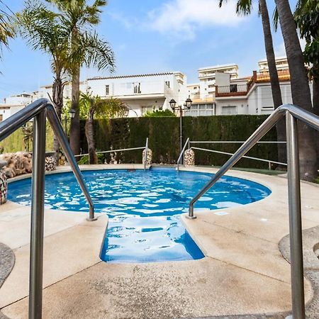 Sur Suites Mediterraneo Real Fuengirola Exterior foto