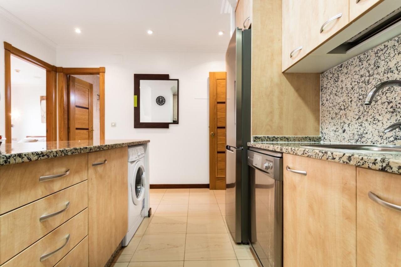 Sur Suites Mediterraneo Real Fuengirola Exterior foto