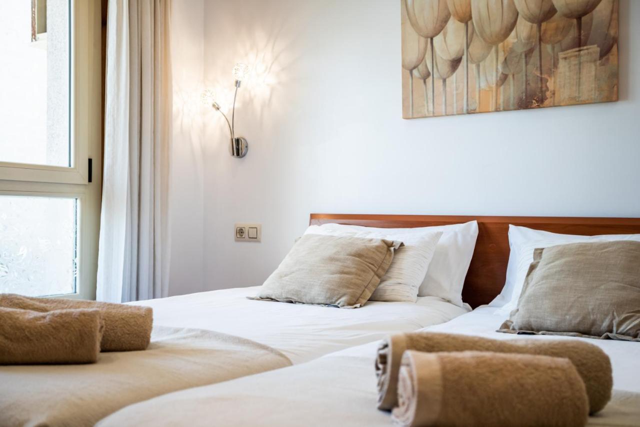 Sur Suites Mediterraneo Real Fuengirola Exterior foto